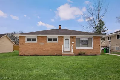 24634 Staghorn Drive, Huber Heights, OH 44146 - Photo 1