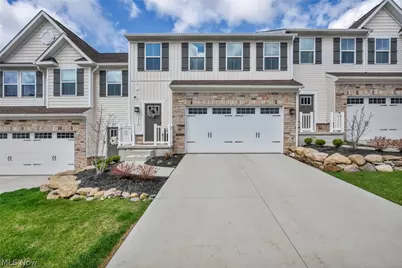 7366 Hillshire Drive, Concord Twp, OH 44077 - Photo 1