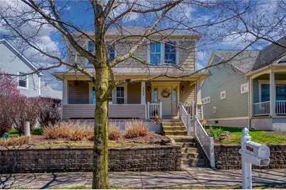 5259 Frederick Street, Barberton, OH 44203 - Photo 1