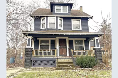 10106 Parmelee Avenue, Loveland, OH 44108 - Photo 1