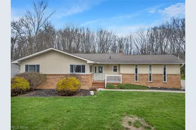 24292 Forestview Drive, Columbia Station, OH 44028 - Photo 1