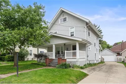 45 N State Street, Rittman, OH 44270 - Photo 1
