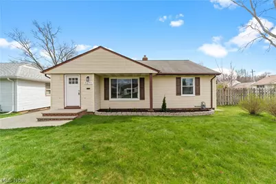 7377 Greenleaf Avenue, Parma, OH 44130 - Photo 1