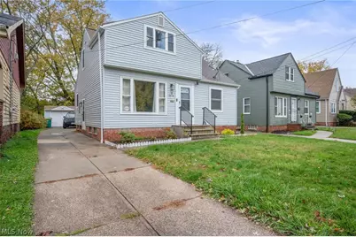 5234 Erwin Street, Maple Heights, OH 44137 - Photo 1