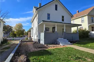 708 N Bever St, Wooster, OH 44691 - Photo 1