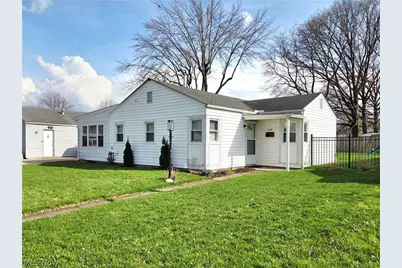 659 Weller Road, Elyria, OH 44035 - Photo 1