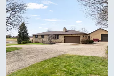 13671 Kent Avenue NE, Hartville, OH 44632 - Photo 1