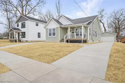 1328 Hazelwood, Akron, OH 44305 - Photo 1
