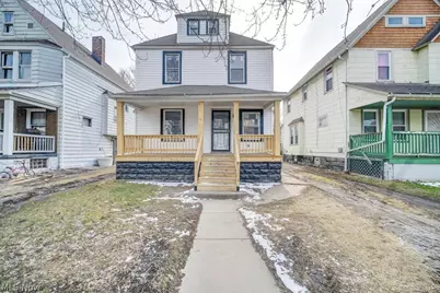 3341 Woodbridge Avenue, Loveland, OH 44109 - Photo 1