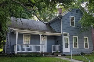 675 Sherman St, Akron, OH 44311 - Photo 1