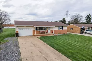 235 32nd St SW, Canton, OH 44706 - Photo 1