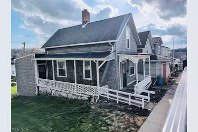 320 Sherman Street, Dennison, OH 44621 - Photo 1