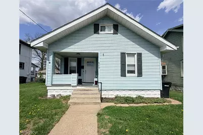 609 Seborn Avenue, Zanesville, OH 43701 - Photo 1
