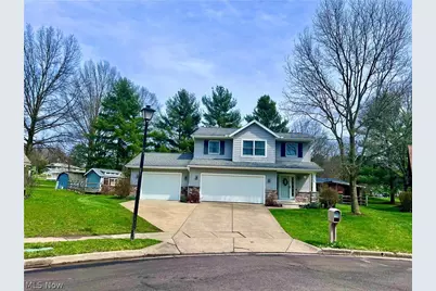105 Poolview Circle, Dover, OH 44622 - Photo 1