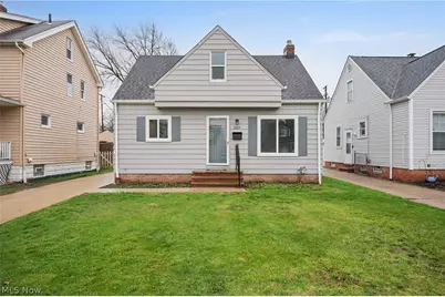 2819 Lincoln Avenue, Parma, OH 44134 - Photo 1