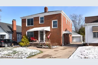 4319 W 56th Street, Loveland, OH 44144 - Photo 1