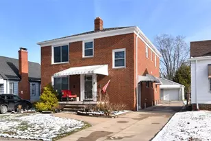 4319 W 56th St, Loveland, OH 44144 - Photo 1