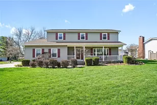 414 Scala Dr, Stow, OH 44224 - Photo 1