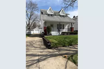 1391 Herberich Avenue, Akron, OH 44301 - Photo 1