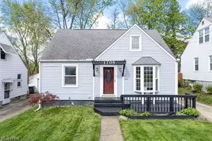 1708 Highview Ave, Akron, OH 44301 - Photo 1