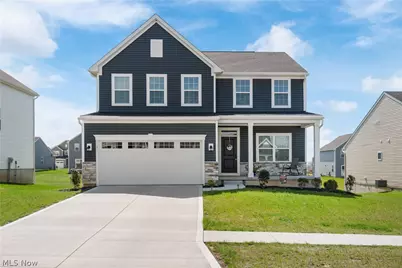 1131 Kadas Lane, Wooster, OH 44691 - Photo 1