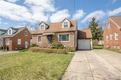 1516 Sunview Road, Lyndhurst, OH 44124 - Photo 1