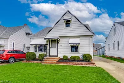 8208 Wainstead Drive, Parma, OH 44129 - Photo 1