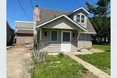 1341 S Park Avenue NW, Canton, OH 44708 - Photo 1
