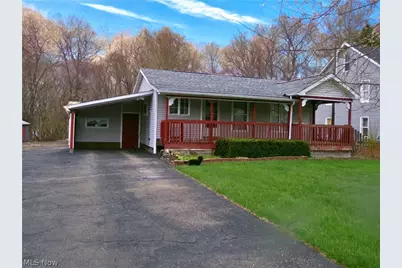 317 Mann Drive NE, Waynesburg, OH 44688 - Photo 1