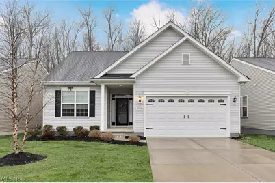6584 Amber Way, North Ridgeville, OH 44039 - Photo 1