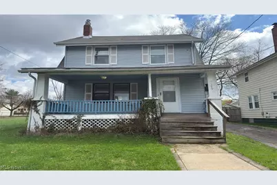 379 Noah Avenue, Akron, OH 44320 - Photo 1