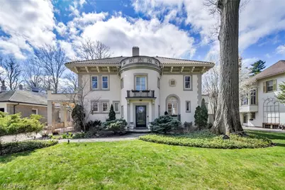 2992 Monmouth Road, Cleveland Heights, OH 44118 - Photo 1