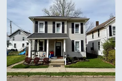 111 9th Street NE, Massillon, OH 44646 - Photo 1