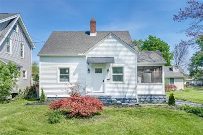 14 Massachusetts Avenue, Poland, OH 44514 - Photo 1
