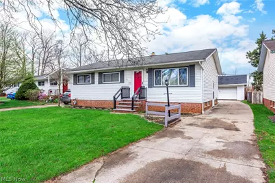902 Colonel Drive, Loveland, OH 44109 - Photo 1