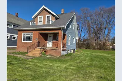 984 Sandusky Street, Conneaut, OH 44030 - Photo 1