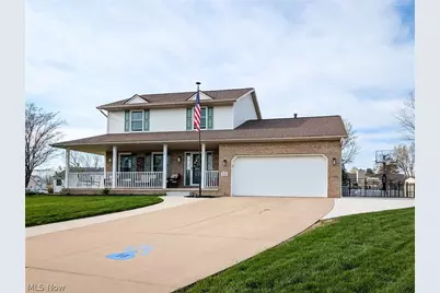812 Joel Circle, Louisville, OH 44641 - Photo 1