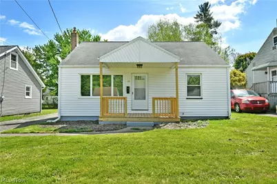 73 N Edgehill Avenue, Youngstown, OH 44515 - Photo 1