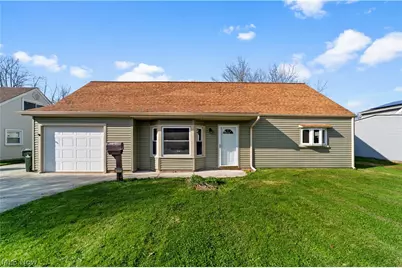 4895 Redwood Drive, Sheffield Lake, OH 44054 - Photo 1