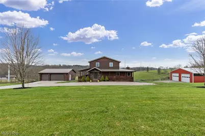 1425 Township Road 192, Cadiz, OH 43907 - Photo 1