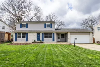 4607 Woodside Avenue NW, Canton, OH 44709 - Photo 1