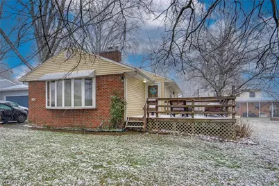 73 Kline Avenue, Mogadore, OH 44260 - Photo 1
