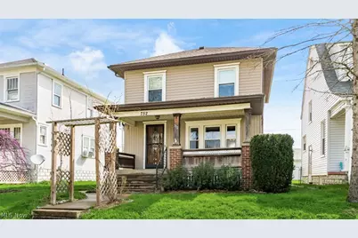 752 Larzelere Avenue, Zanesville, OH 43701 - Photo 1