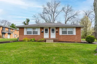 4709 4711 20th Street NW, Canton, OH 44708 - Photo 1