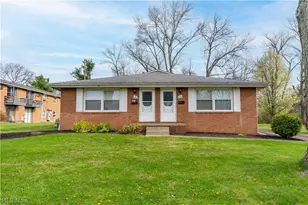 4709 4711 20th Street NW, Canton, OH 44708 - Photo 1