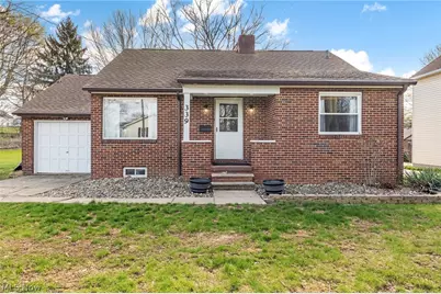 339 Schrop Avenue, Akron, OH 44312 - Photo 1