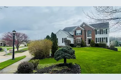 3473 Churchill Downs, Stow, OH 44224 - Photo 1