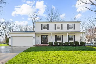1410 Mockingbird Trail, Stow, OH 44224 - Photo 1