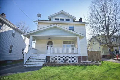 4701 Ardmore Avenue, Loveland, OH 44144 - Photo 1