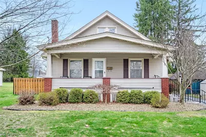 8 Nesbitt Street, Poland, OH 44514 - Photo 1
